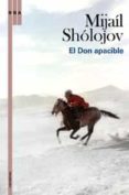 el don apacible (vol. i)-mijail aleksandrovich sholojov-9788498675245 el don apacible (vol. i)-mijail aleksandrovich sholojov-9788498675245