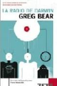 la radio de darwin-greg bear-9788498720945 la radio de darwin-greg bear-9788498720945