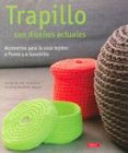 trapillo con diseños actuales-helgrid van impelen-9788498744545 trapillo con diseños actuales-helgrid van impelen-9788498744545