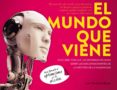 el mundo que viene-juan martinez-barea-9788498753745 el mundo que viene-juan martinez-barea-9788498753745