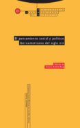 el pensamiento social y politico iberoamericano del siglo xix (ebook)-9788498794045 el pensamiento social y politico iberoamericano del siglo xix (ebook)-9788498794045