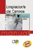 manual limpiador/a de centros. formacion-9788498828245 manual limpiador/a de centros. formacion-9788498828245