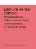 Escriure sense context-1268887-otro-formato