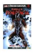 thunderbolts. penitencia: dolor sin fin-9788498850345 thunderbolts. penitencia: dolor sin fin-9788498850345