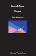 mensaje-fernando pessoa-9788498953145 mensaje-fernando pessoa-9788498953145