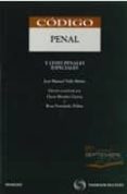 codigo penal (15ª ed.)-9788499032245 codigo penal (15ª ed.)-9788499032245