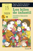 los hilos de infantil-angeles abelleira bardanca-9788499219745 los hilos de infantil-angeles abelleira bardanca-9788499219745