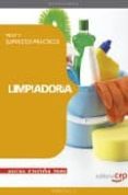 limpiador/a. test y supuestos practicos-9788499247045 limpiador/a. test y supuestos practicos-9788499247045