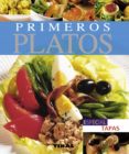 primeros platos (pequeños tesoros)-9788499281445 primeros platos (pequeños tesoros)-9788499281445