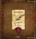 inventos leonardo da vinci-jasper bark-9788499283845 inventos leonardo da vinci-jasper bark-9788499283845