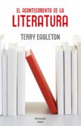 el acontecimiento de la literatura-terry eagleton-9788499422145 el acontecimiento de la literatura-terry eagleton-9788499422145