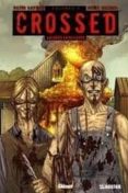 crossed nº 2: valores familiares-david lapham-javier barreno-9788499473345 crossed nº 2: valores familiares-david lapham-javier barreno-9788499473345