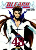 bleach nº 48-tite kubo-9788499474045 bleach nº 48-tite kubo-9788499474045