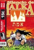 pack glenat pellejero: silencio de malka + tabu-9788499477145 pack glenat pellejero: silencio de malka + tabu-9788499477145