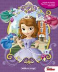 la princesa sofia. mi libro-juego-9788499517445 la princesa sofia. mi libro-juego-9788499517445