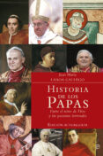 historia de los papas (ed. revisada)-juan maria laboa-9788499708645 historia de los papas (ed. revisada)-juan maria laboa-9788499708645