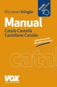 diccionari manual catala-castella/castellano-catalan (2ª ed)-9788499740645 diccionari manual catala-castella/castellano-catalan (2ª ed)-9788499740645