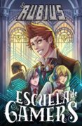 escuela de gamers (ebook)-9788499986845 escuela de gamers (ebook)-9788499986845