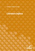 Ebooks descargar gratis epub LITERATURA INGLESA  (edición en portugués) de ROBERTA FABBRI VISCARDI