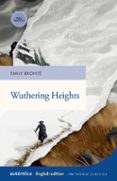 WUTHERING HEIGHTS  (edición en inglés)