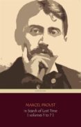 Descargar libros de electrónica IN SEARCH OF LOST TIME [VOLUMES 1 TO 7] de MARCEL PROUST