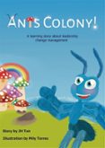 ants colony! (ebook)-9788826439945 ants colony! (ebook)-9788826439945