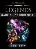 the elder scrolls legends game guide unofficial (ebook)-9788826450445 the elder scrolls legends game guide unofficial (ebook)-9788826450445