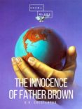 Descargar libro electrónico gratis para texto de teléfono móvil THE INNOCENCE OF FATHER BROWN (Literatura española) DJVU ePub