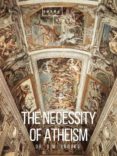 Descarga gratuita de libros franceses en pdf. THE NECESSITY OF ATHEISM de  9788827589045 (Spanish Edition) PDF