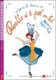 young eli readers: perrette et le pot au lait + cd-9788853605245 young eli readers: perrette et le pot au lait + cd-9788853605245