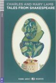 tales from shakespeare + cd-9788853617545 tales from shakespeare + cd-9788853617545
