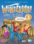 WUNDERBAR! 3 KURSBUCH PRIMARY-13545445-otro-formato