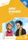 amore in paradiso + downloadable mp3 audio-9788861823945 amore in paradiso + downloadable mp3 audio-9788861823945