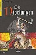 die nibelungen (incluye cd) (anfanger 1)-9788877547545 die nibelungen (incluye cd) (anfanger 1)-9788877547545