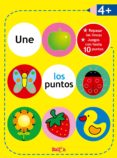 une los puntos (4 años)-9789037496345 une los puntos (4 años)-9789037496345