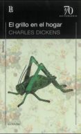 el grillo en el hogar-charles dickens-9789500398145 el grillo en el hogar-charles dickens-9789500398145