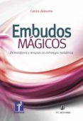 embudos magicos. de metaforas y terapias (ebook)-9789562847445 embudos magicos. de metaforas y terapias (ebook)-9789562847445