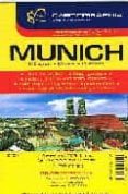 munich (mapa cartographia)(6194)-9789633531945 munich (mapa cartographia)(6194)-9789633531945