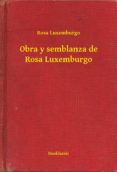 obra y semblanza de rosa luxemburgo (ebook)-rosa luxemburgo-9789635253845 obra y semblanza de rosa luxemburgo (ebook)-rosa luxemburgo-9789635253845
