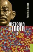 historia de la india (t. ii)-9789681662745 historia de la india (t. ii)-9789681662745