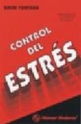 control del estres-david fontana-9789684265745 control del estres-david fontana-9789684265745