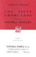 los siete ahorcados- saschka yegulev-leonidas andreyev-9789684526945 los siete ahorcados- saschka yegulev-leonidas andreyev-9789684526945