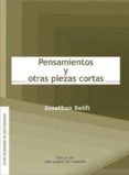 pensamientos y otras piezas cortas-jonathan swift-9789685861045 pensamientos y otras piezas cortas-jonathan swift-9789685861045
