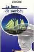 la linea de sombra-joseph conrad-9789687748245 la linea de sombra-joseph conrad-9789687748245