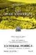 las once comedias-9789700742045 las once comedias-9789700742045