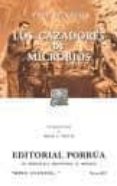 los cazadores de microbios-paul de kruif-9789700768045 los cazadores de microbios-paul de kruif-9789700768045