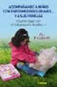 acompañando a niños con enfermedades graves y a sus familias: cua nto hagan por el mas pequeño de ellos-pat fosarelli-9789870004745 acompañando a niños con enfermedades graves y a sus familias: cua nto hagan por el mas pequeño de ellos-pat fosarelli-9789870004745