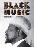 black music-imamu amiri (leroy jones) baraka-9789871622245 black music-imamu amiri (leroy jones) baraka-9789871622245