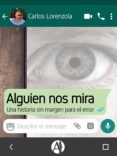 Descargar libro a iphone 4 ALGUIEN NOS MIRA ePub CHM (Spanish Edition) 9789878702445