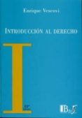 introduccion al derecho 22ª-enrique vescovi-9789879833445 introduccion al derecho 22ª-enrique vescovi-9789879833445